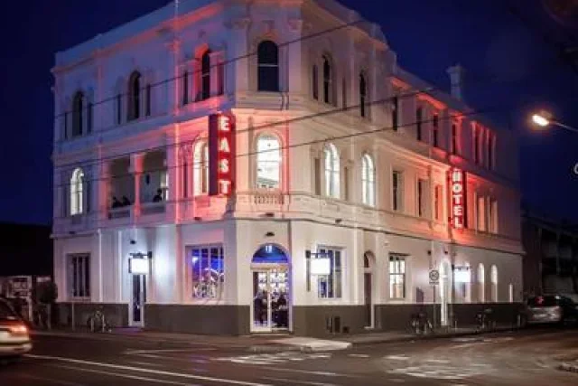 East Brunswick Hotel