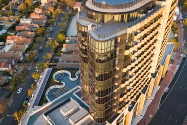 The Sebel Melbourne Malvern