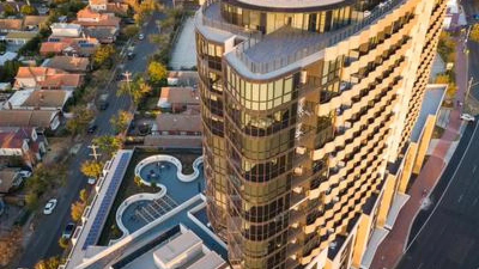 The Sebel Melbourne Malvern