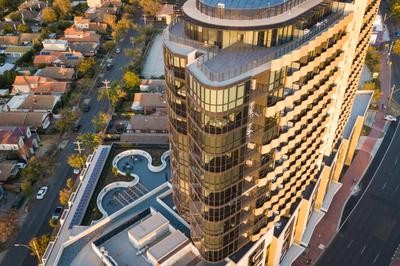 The Sebel Melbourne Malvern