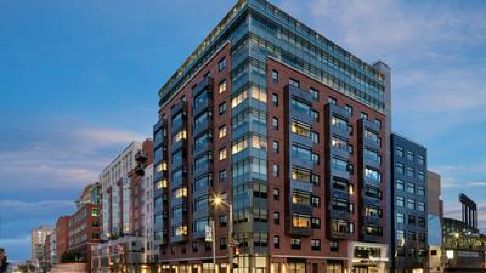 Hyatt Place San Francisco/Downtown