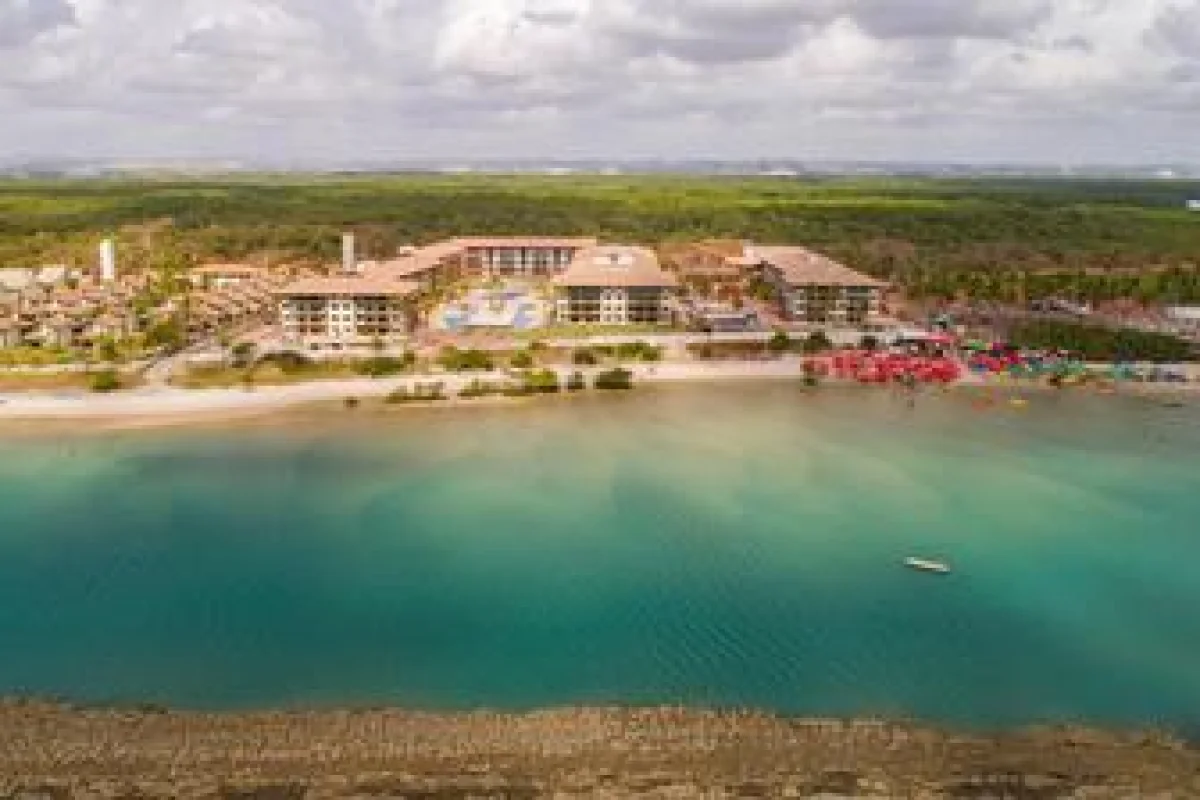Samoa Beach Resort