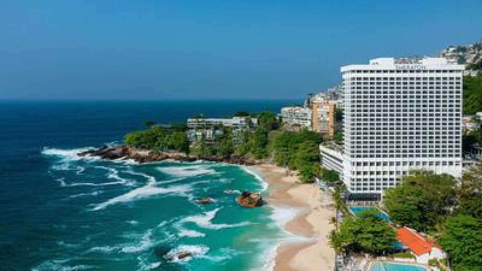 Sheraton Grand Rio Hotel & Resort