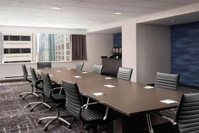 Hampton Inn Chicago Downtown/Magnificent Mile