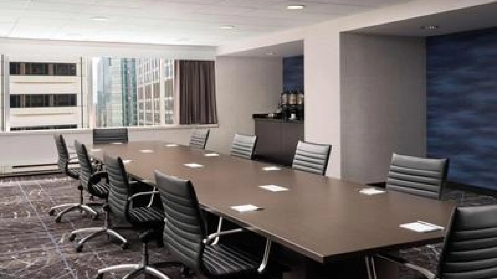 Hampton Inn Chicago Downtown/Magnificent Mile