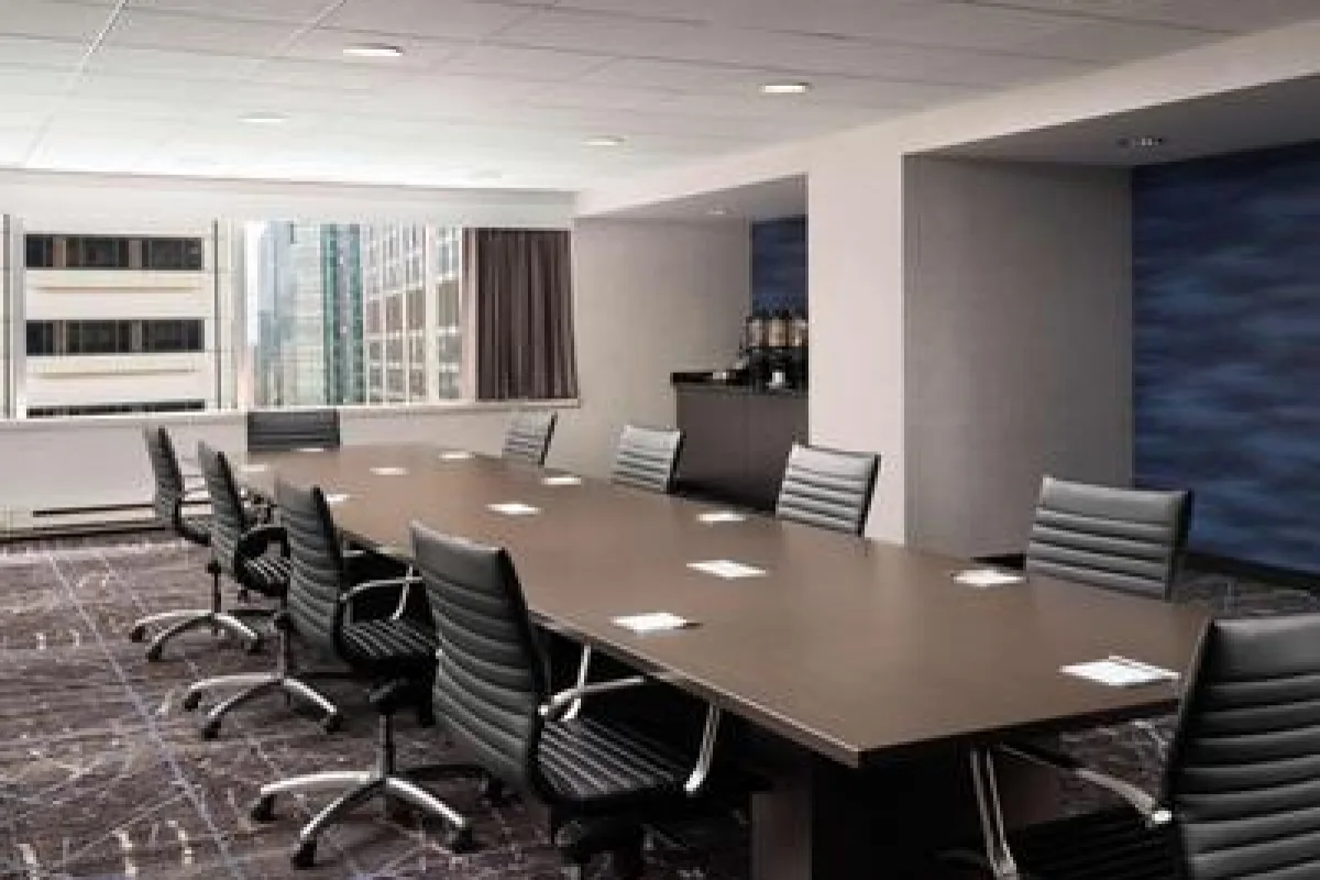Hampton Inn Chicago Downtown/Magnificent Mile