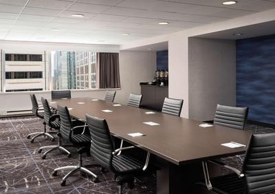 Hampton Inn Chicago Downtown/Magnificent Mile