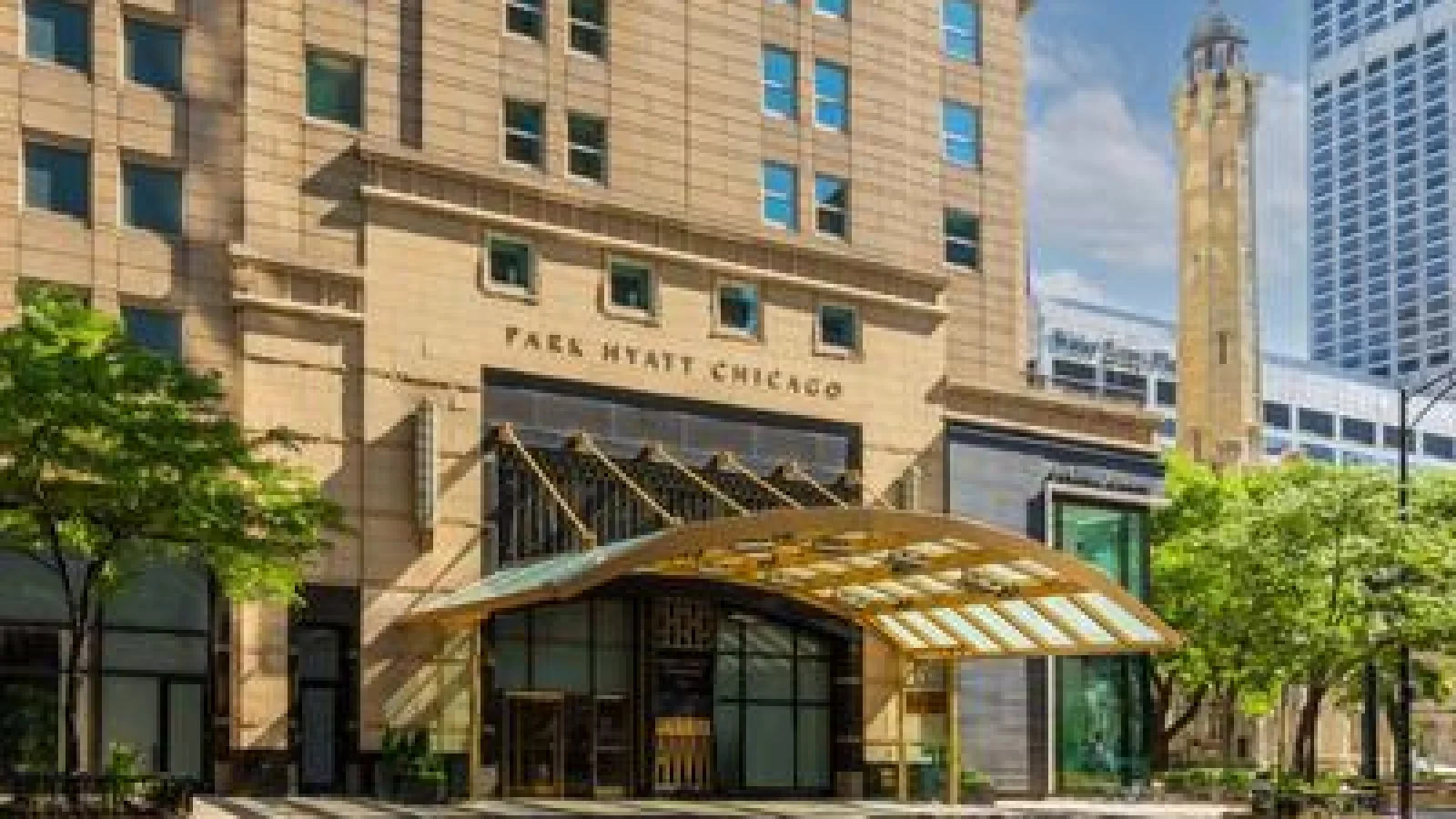 Park Hyatt Chicago
