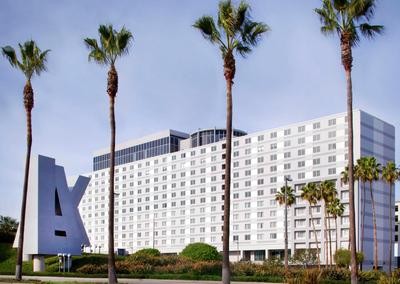 Hyatt Regency Los Angeles International Airport