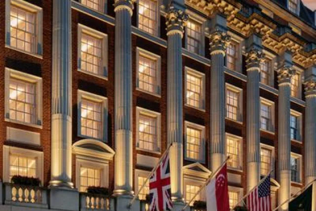 The Biltmore Mayfair