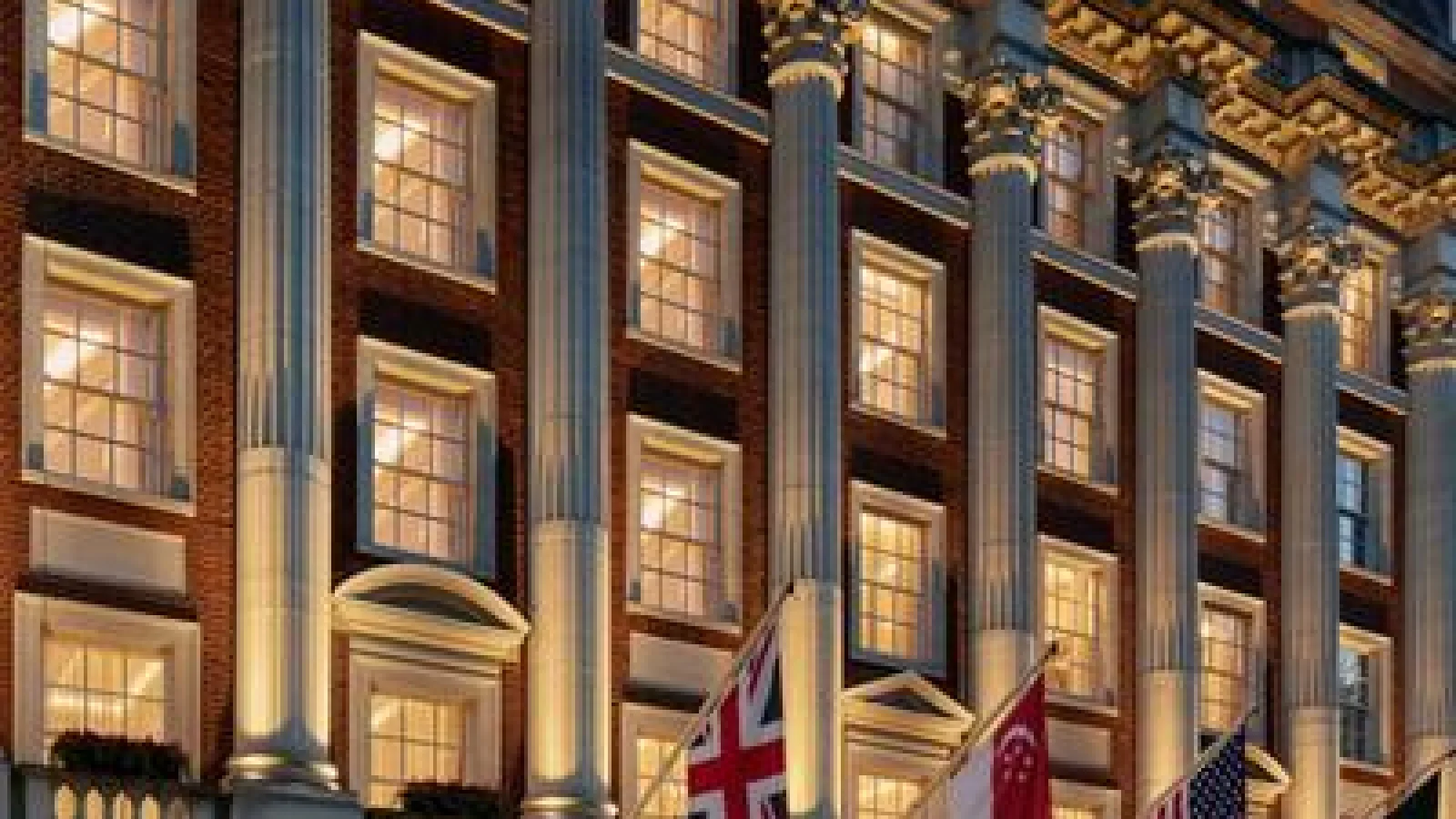 The Biltmore Mayfair