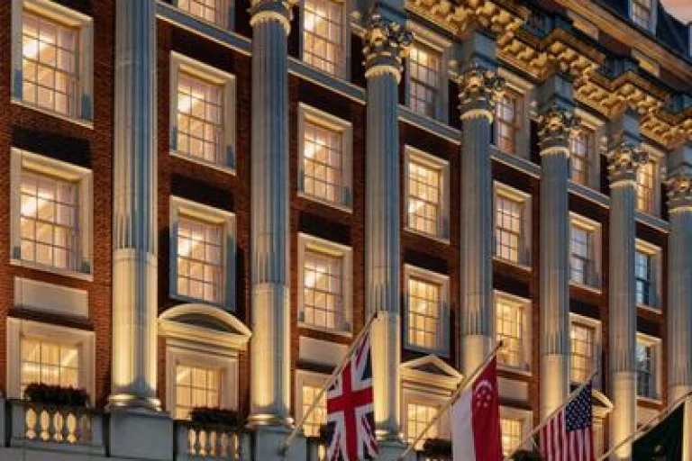 The Biltmore Mayfair