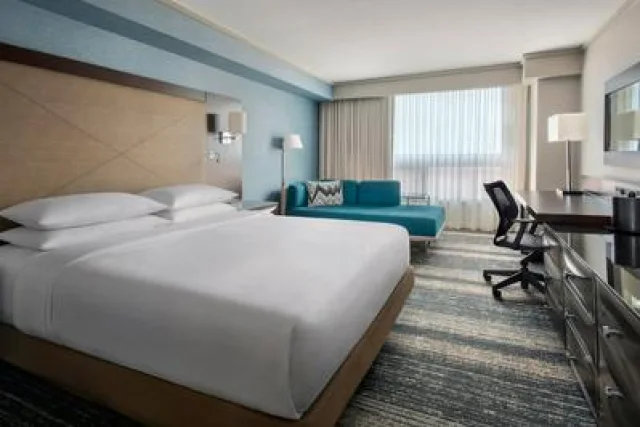 Boston Marriott Burlington