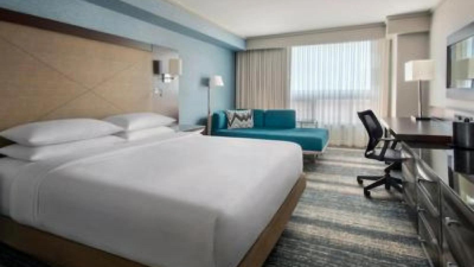 Boston Marriott Burlington
