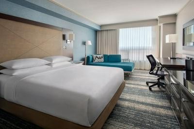 Boston Marriott Burlington
