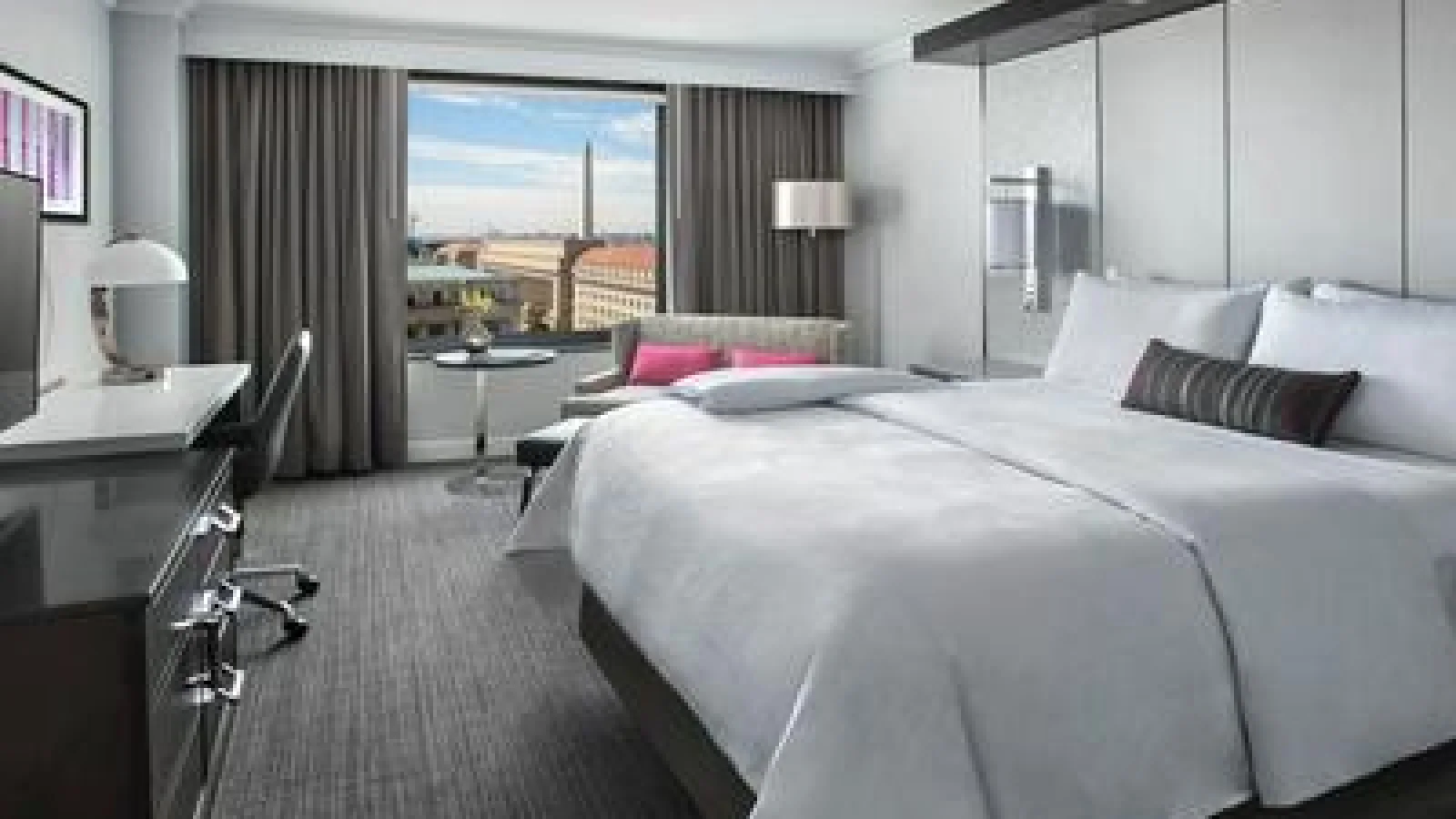 JW Marriott Washington DC