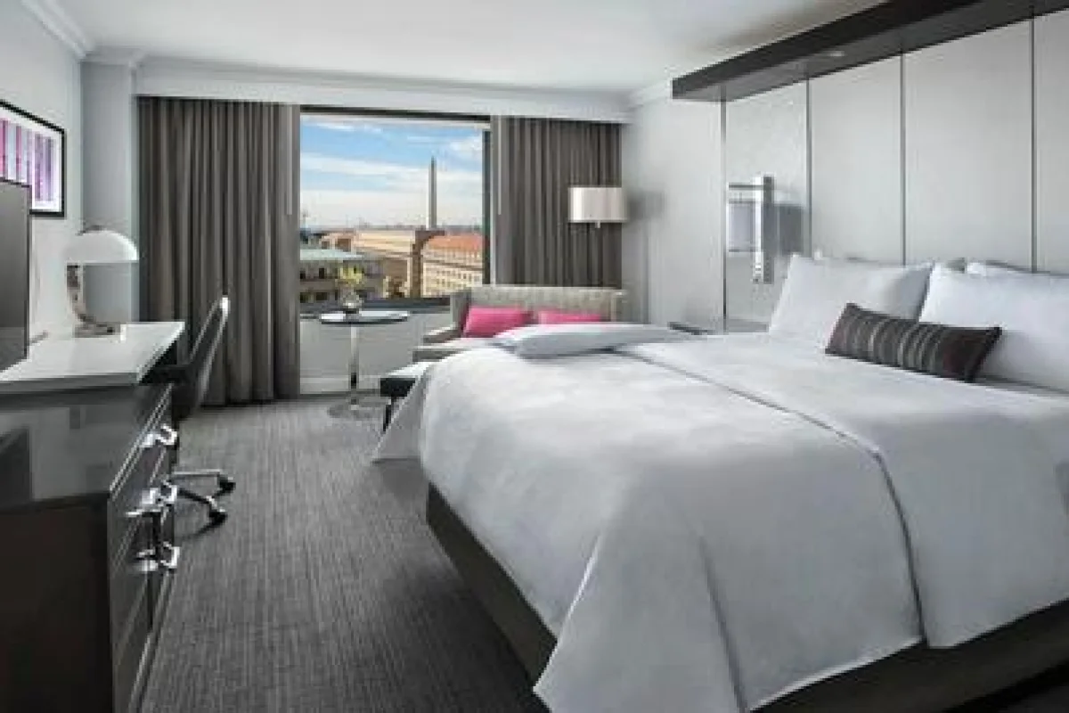 JW Marriott Washington DC