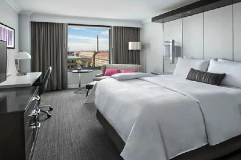 JW Marriott Washington DC