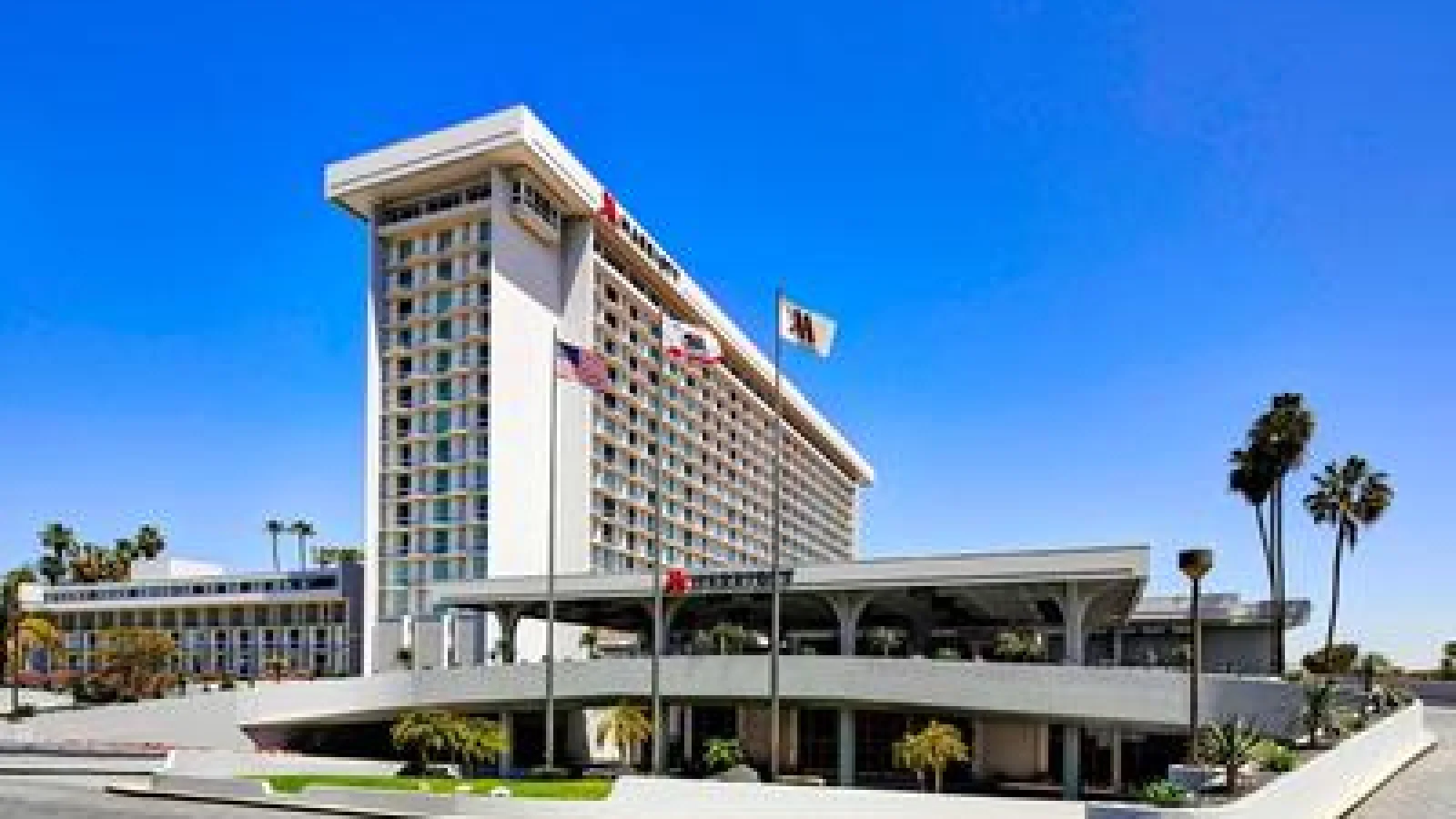 Los Angeles Airport Marriott