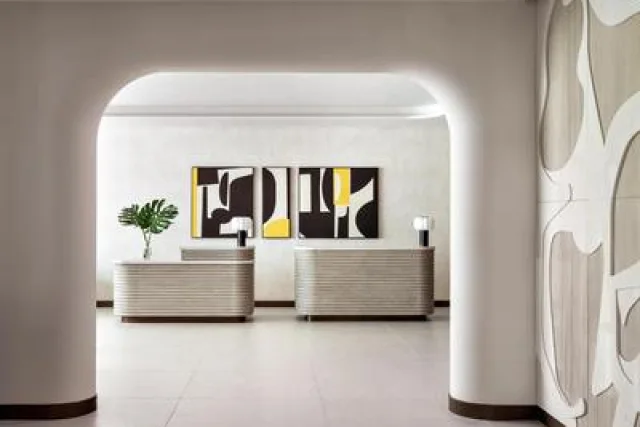 Kimpton Theta New York - Times Square by IHG