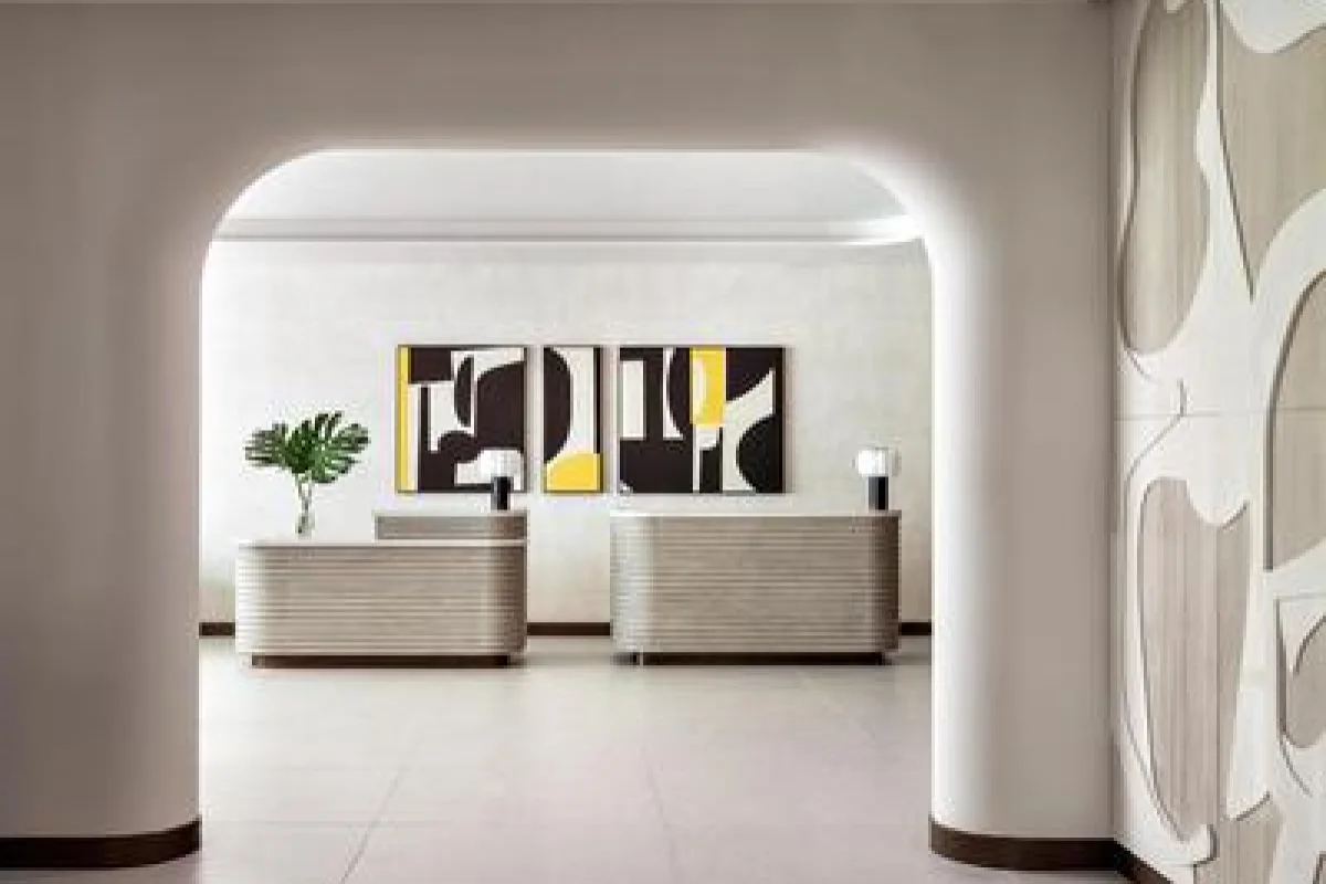 Kimpton Theta New York - Times Square by IHG