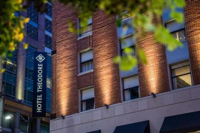 Hotel Theodore Seattle Downtown, Tapestry by Hilton