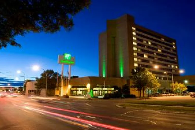Holiday Inn Winnipeg-South by IHG