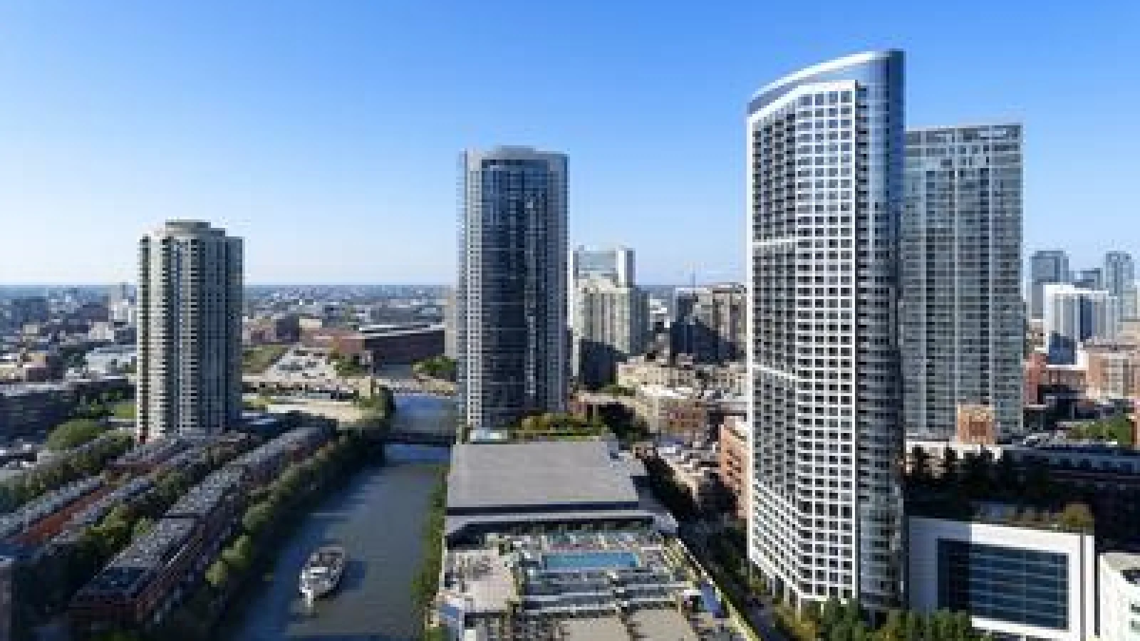 Holiday Inn Chicago Dwtn - The Mart by IHG