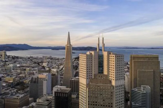 Four Seasons Hotel San Francisco at Embarcadero