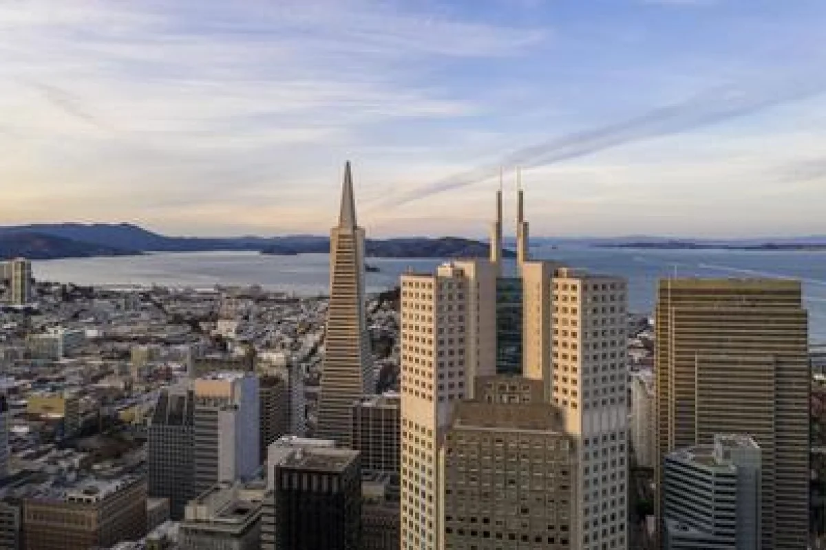 Four Seasons Hotel San Francisco at Embarcadero