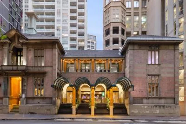Sydney Central Hotel managed by The Ascott Limited