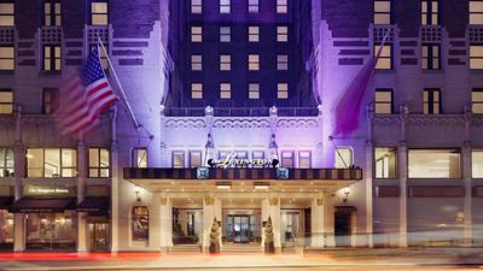 The Lexington Hotel, Autograph Collection