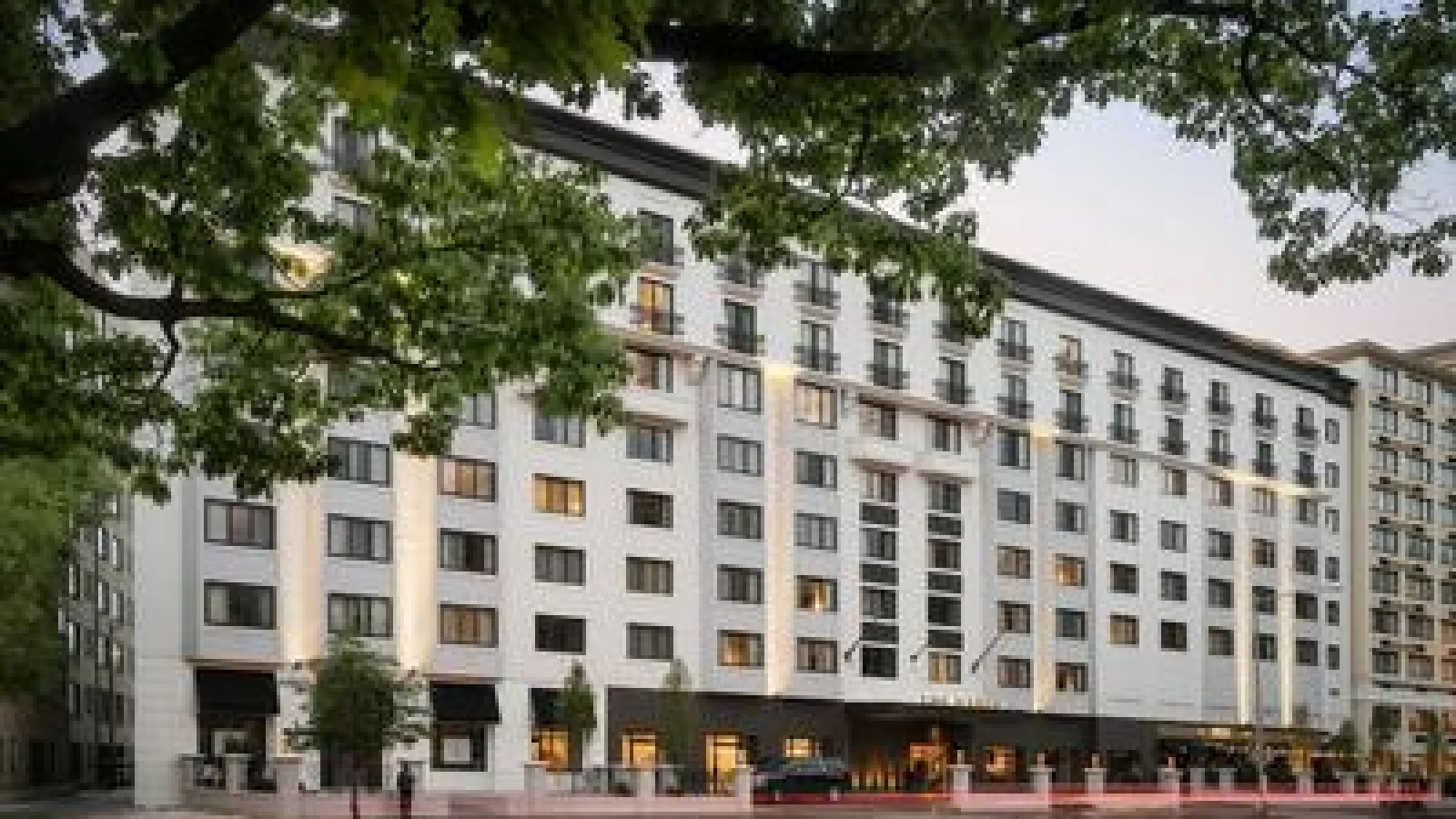 The Darcy Hotel