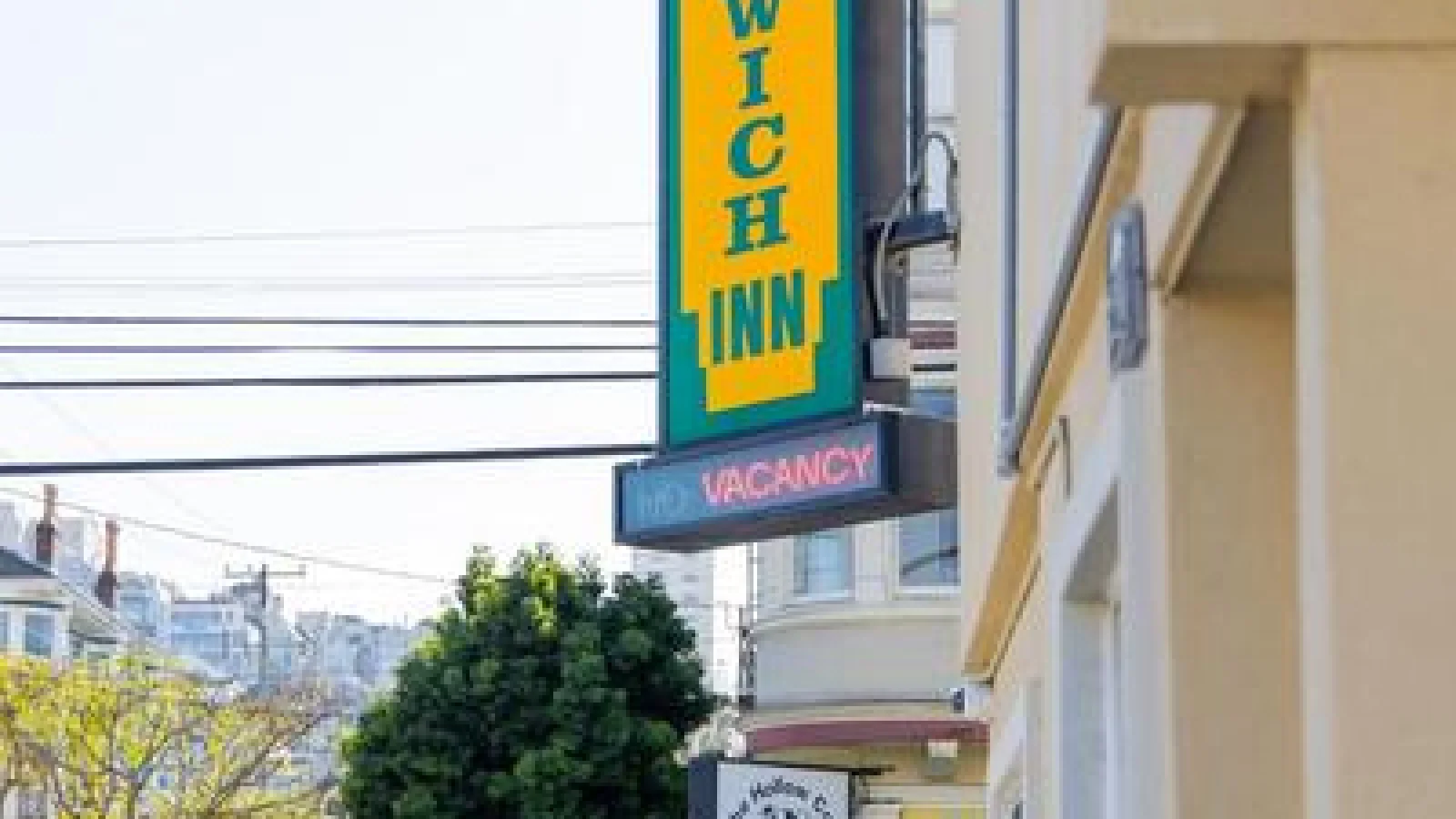 Greenwich Inn