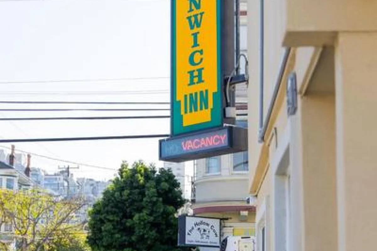 Greenwich Inn