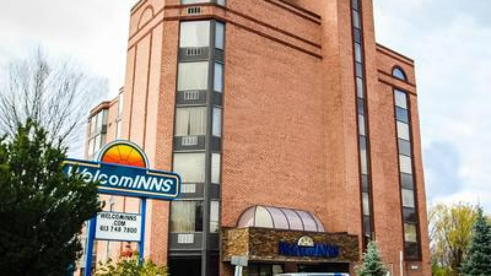 WelcomINNS Ottawa