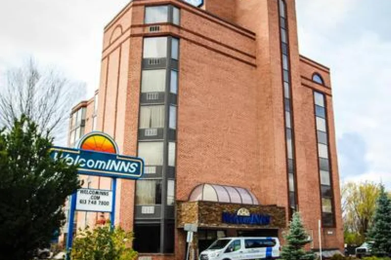 WelcomINNS Ottawa