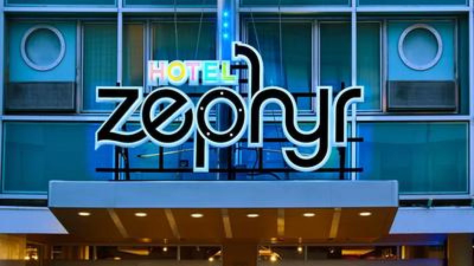 Hotel Zephyr San Francisco