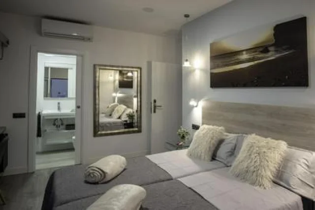 La Palmera Hotel Boutique