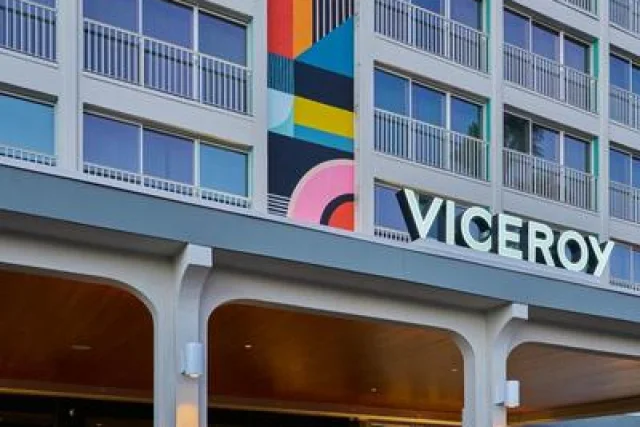 Viceroy Santa Monica