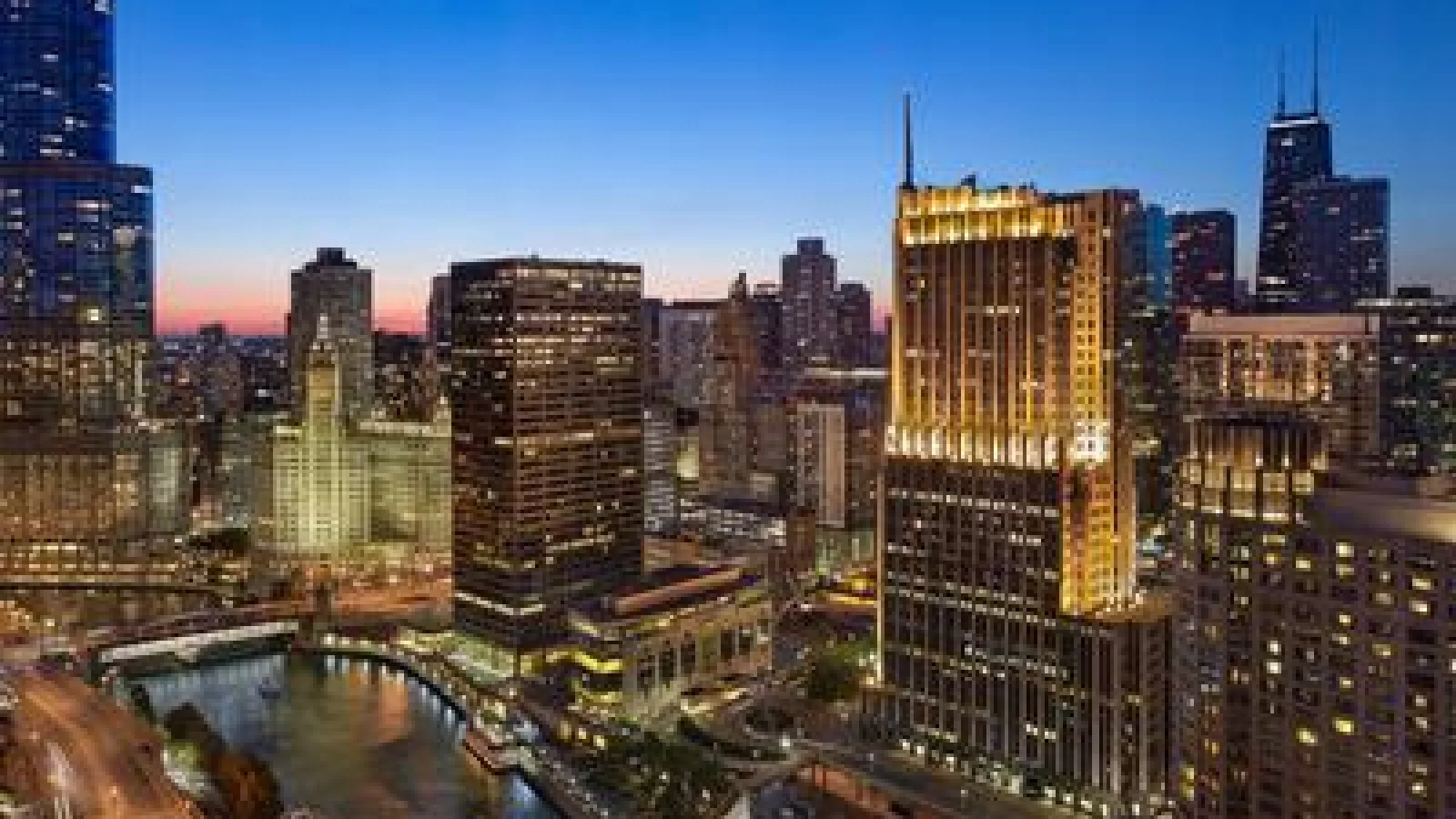 Swissotel Chicago