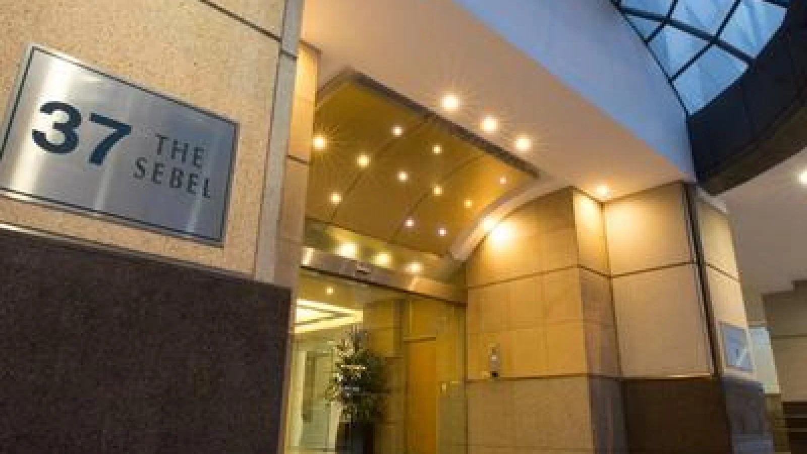 The Sebel Sydney Chatswood