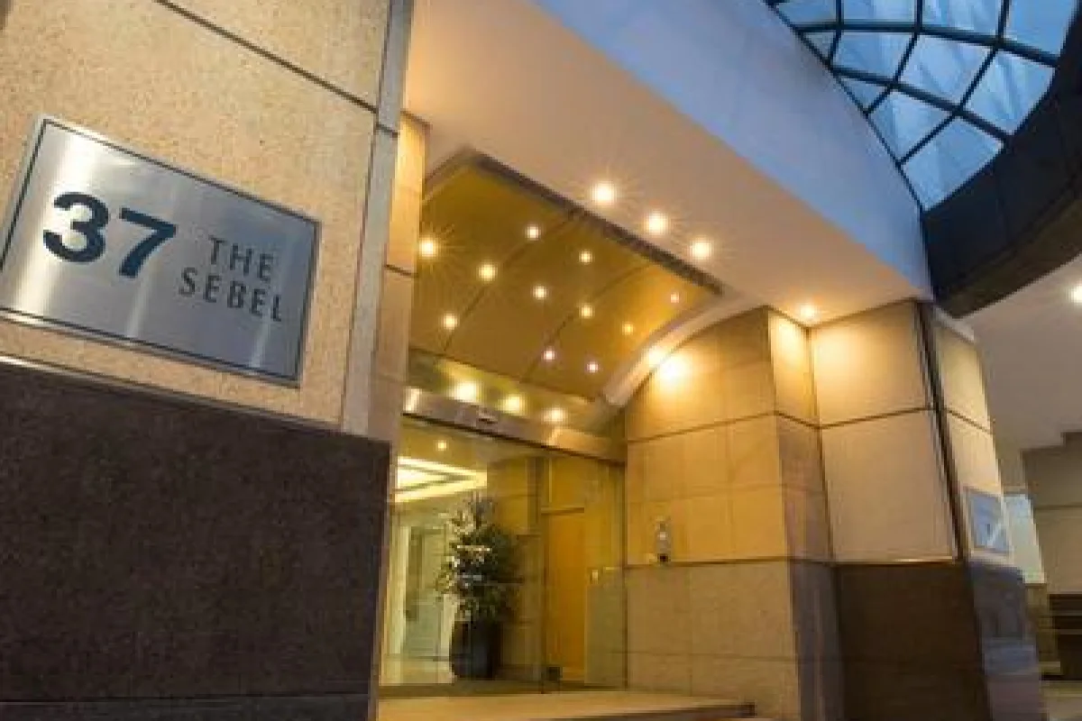 The Sebel Sydney Chatswood