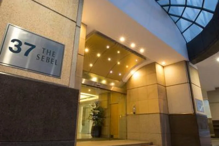 The Sebel Sydney Chatswood