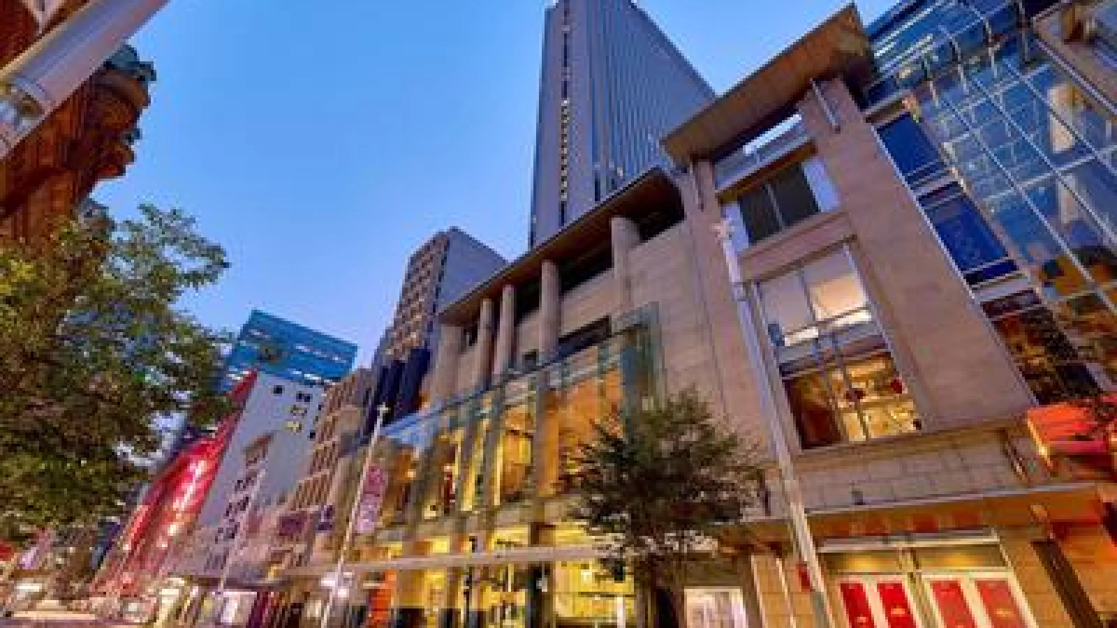 Hilton Sydney