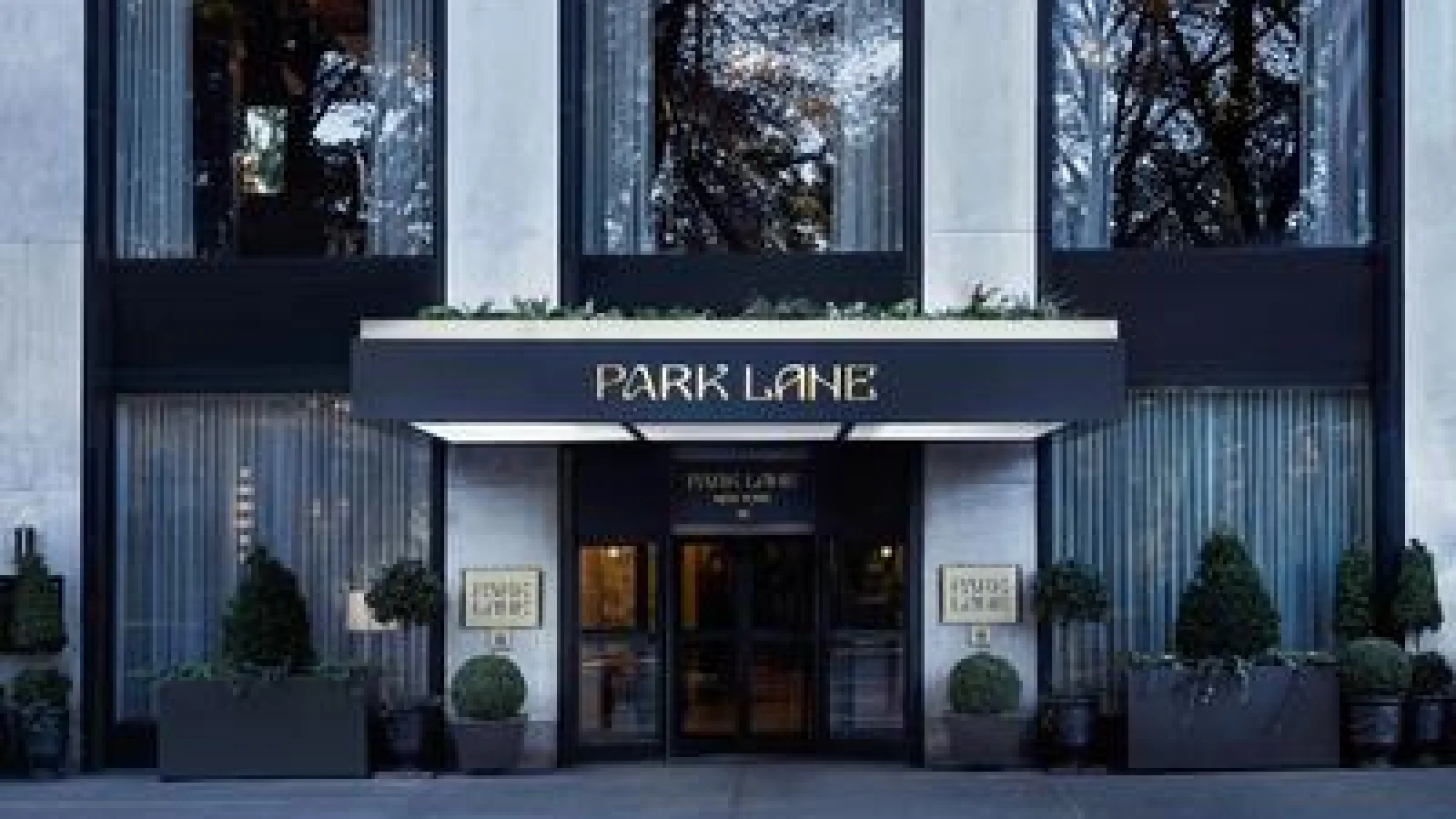 Park Lane New York