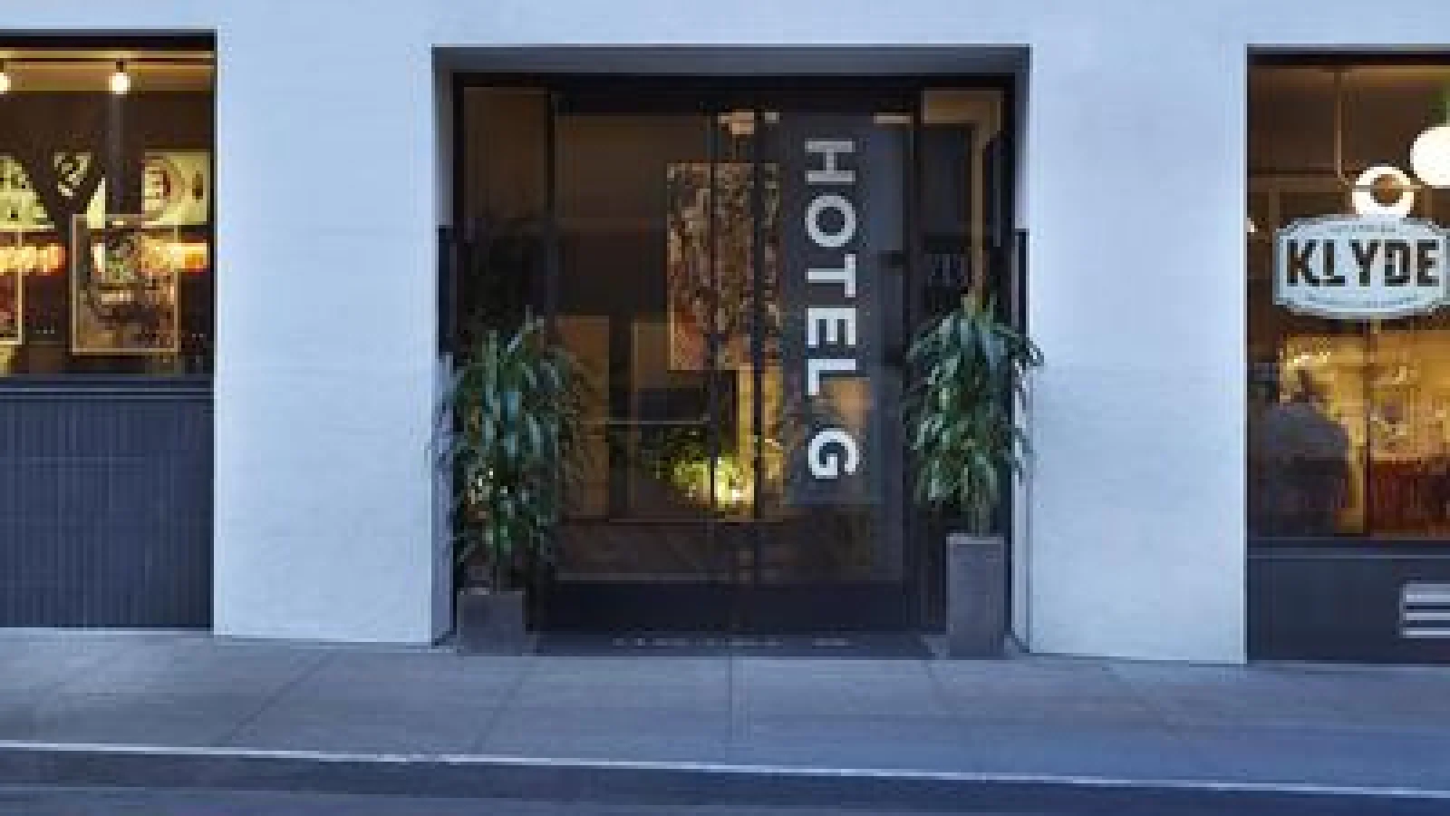 Hotel G San Francisco