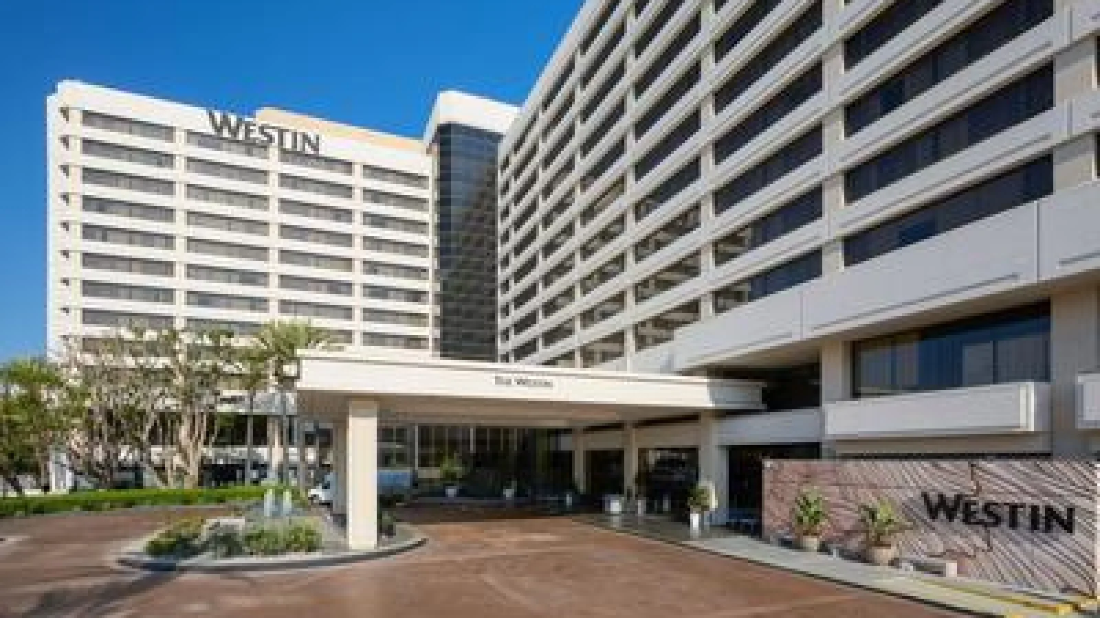 The Westin Los Angeles Airport