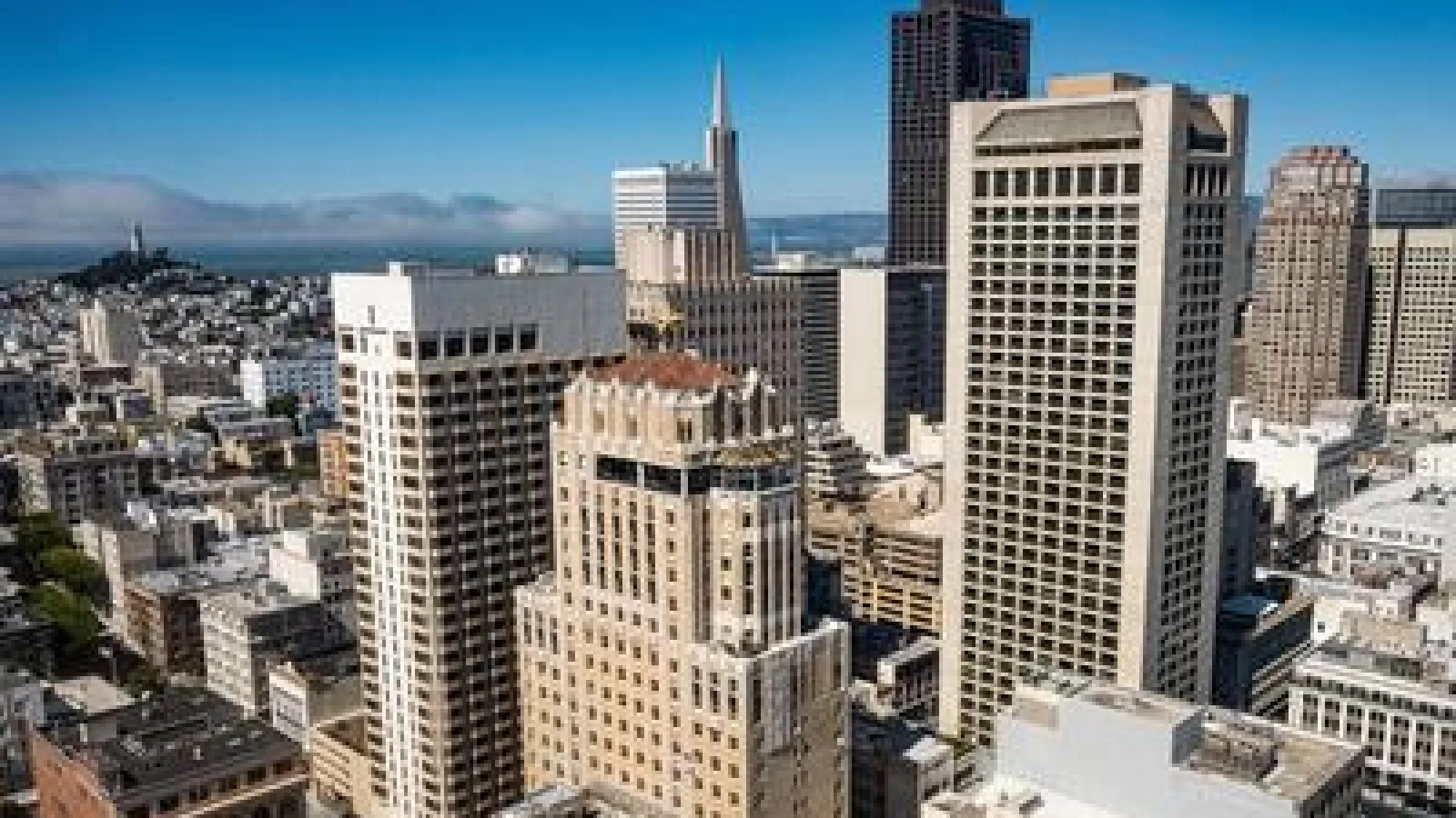 Beacon Grand, A Union Square Hotel
