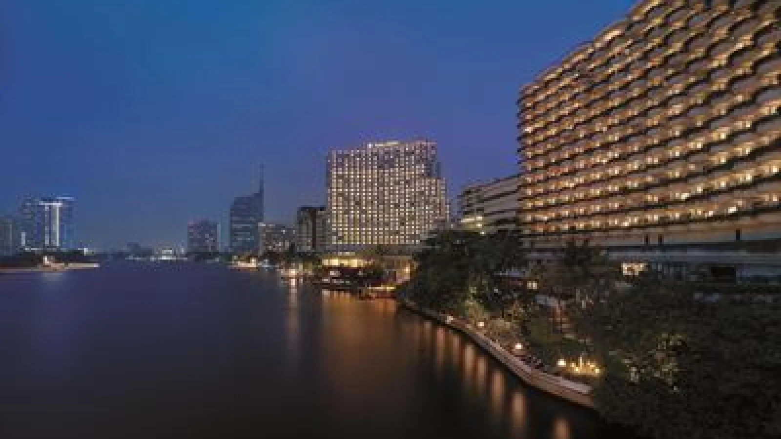 Shangri-La Bangkok
